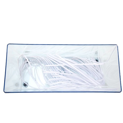 Hand shredder mini desktop - shredder,