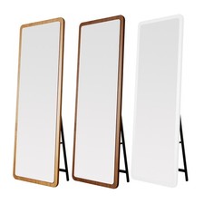 Large Full Length Mirror Free