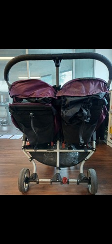 Free raincover baby jogger - free, raincover!