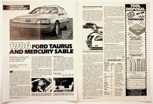 1985 popular mechanics 1986 - popular,
