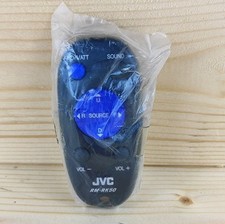 JVC RM-RK50 Car Radio Stereo Keyfob Remote Control (New & Sealed)