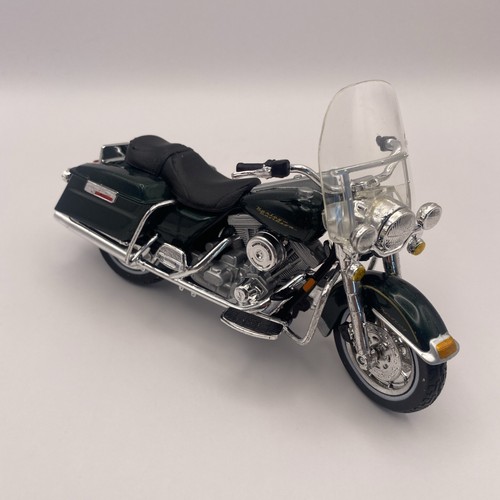 Maisto harley davidson - maisto,
