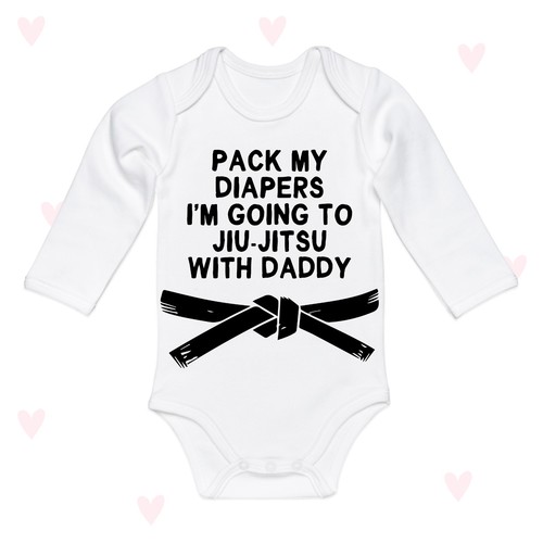 Jiu jitsu with daddy funny - with,