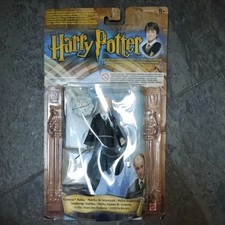 Harry Potter and The