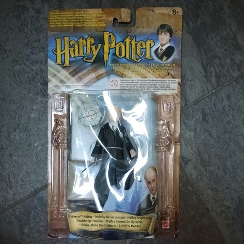 Harry potter and the - harry,