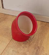 Red emile henry small - red,