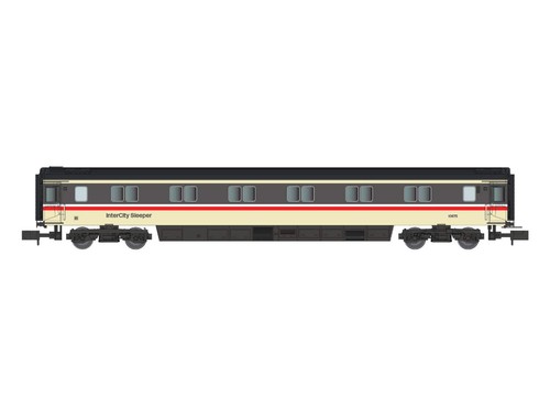 Dapol 006 010 gauge mk3 - 2p-006-010,