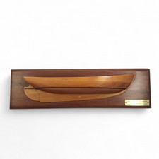 Man O'War Sailing Dinghy by