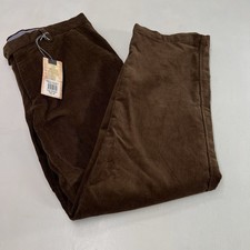Samuel Windsor Men's Brown