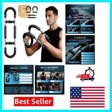 Lightweight Twister Arm
