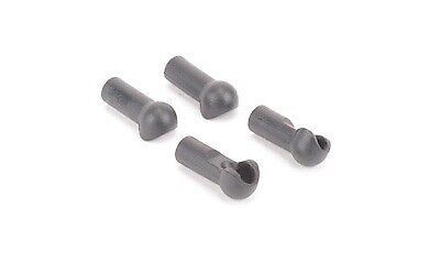 Schumacher ball sockets - ball, (4