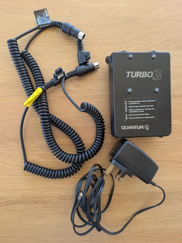 Quantum turbo battery - turbo,