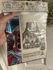 Louise Elliott Design Rag Toy