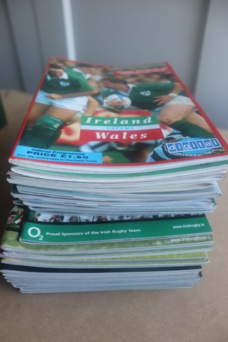 Choice ireland rugby - rugby, union