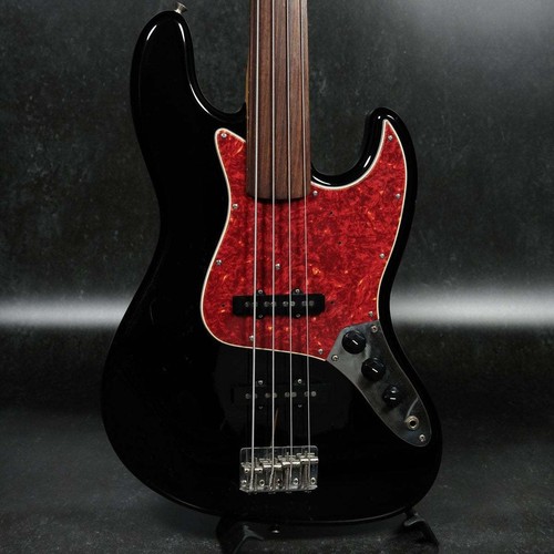 Fender japan jb62 60fl - fender,