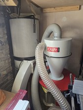 Axminster Dust Extractor