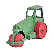 Vintage Matchbox Lesney Series