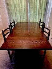 Solid Oak Younger Toledo