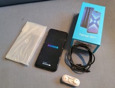 Huawei Honor 8x Dual SIM 64GB