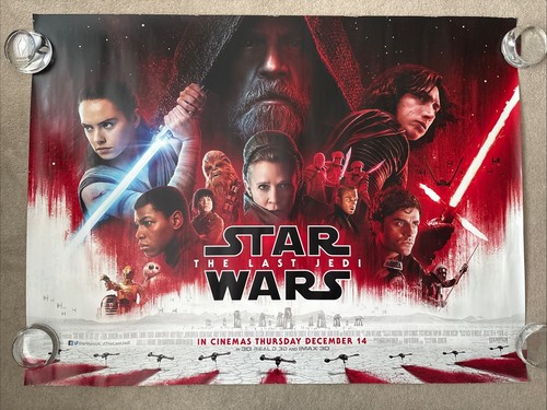 Star wars the - the, last