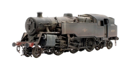 Bachmann gauge 357 - gauge, br