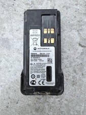 Motorola PMNN4491B IMPRES