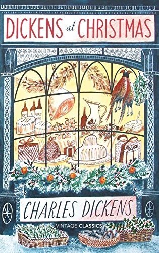 Dickens christmas - christmas,,