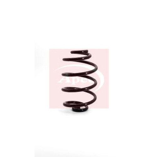 Apec rear suspension coil - apec,