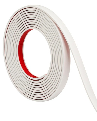 Self adhesive wall trim - wall, –