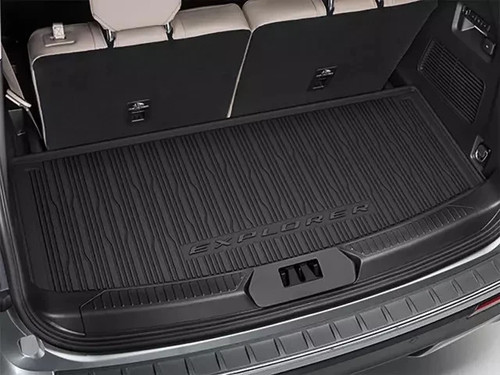 Genuine ford cargo area - ford,
