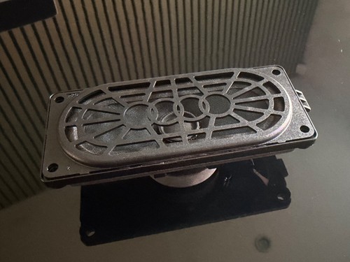Audi mk2 centre dash - tt,