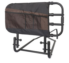 Stander 8000 EZ Adjust Bed