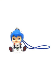 Rei Ayanami Kewpie Baby Doll