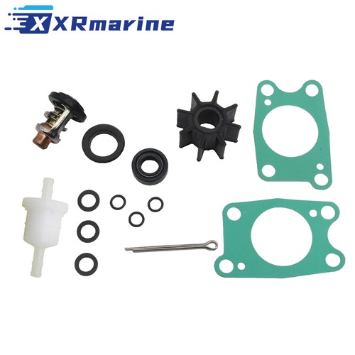 Outboard maintenance kit for - outboard,