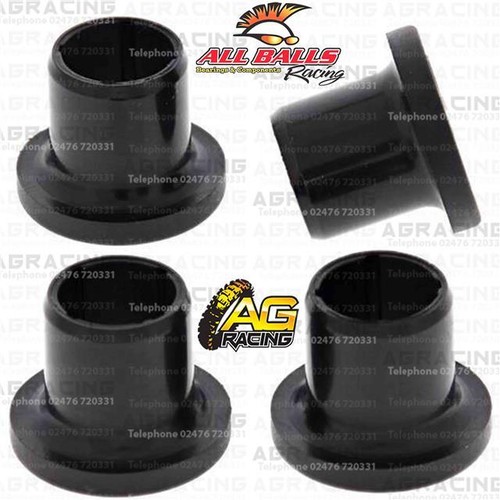 All balls lower arm bushing - all,