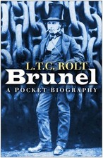 Brunel pocket biography by - a,