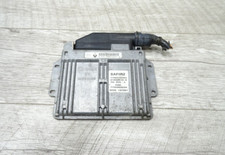 Renault Clio 1.2 ECU