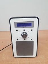 Maxtek Dab Radio With  Alarm -