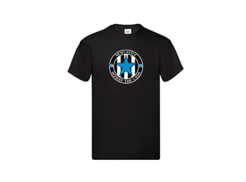 Howay the lads football - howay,