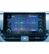 TOYOTA RAV4 Screen Protector 8“ 2023 - 2024