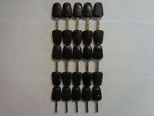 Vauxhall Car Remote Key Fob Job Lot of 25 2 Button