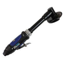 US Pro Tools Air Angle Grinder