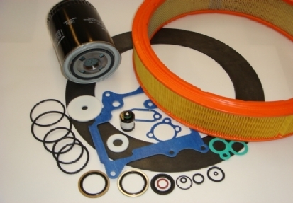 Maintenance kit - maintenance,