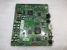 LG RZ-42PX11 42" TV DIGITAL PCB BOARD 6870VM0481D(3) 3141VMF668C