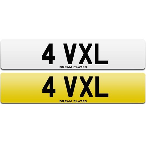 Vauxhall vxl suit - -,
