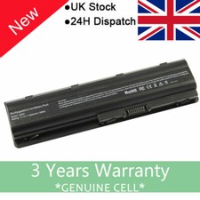 Laptop Battery for HP G6