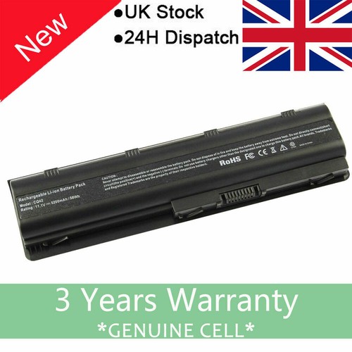 Laptop battery for g6 - laptop,