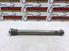 ♻️ Suzuki Gsxr 1000 Al7