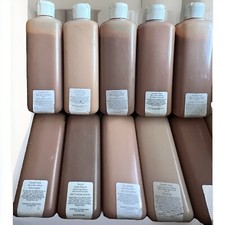 estee lauder double wear stay in place foundation 200ml jumbo - choose shade