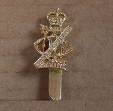 British Army XIII XVIII